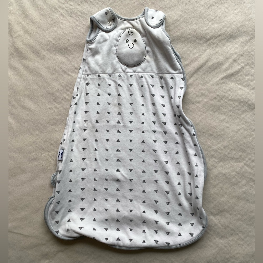 Nested Bean Zen Sack 0-6 months